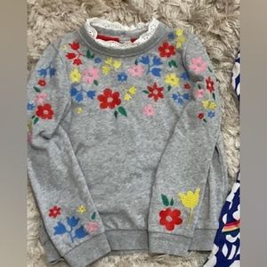 Girls Boden clothing